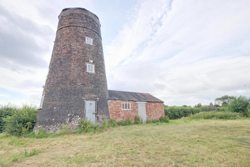 Hutton Road, Cranswick, Driffield